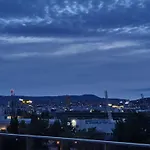 Sunset Towers Apartment