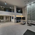 Sunset Towers Apartment
