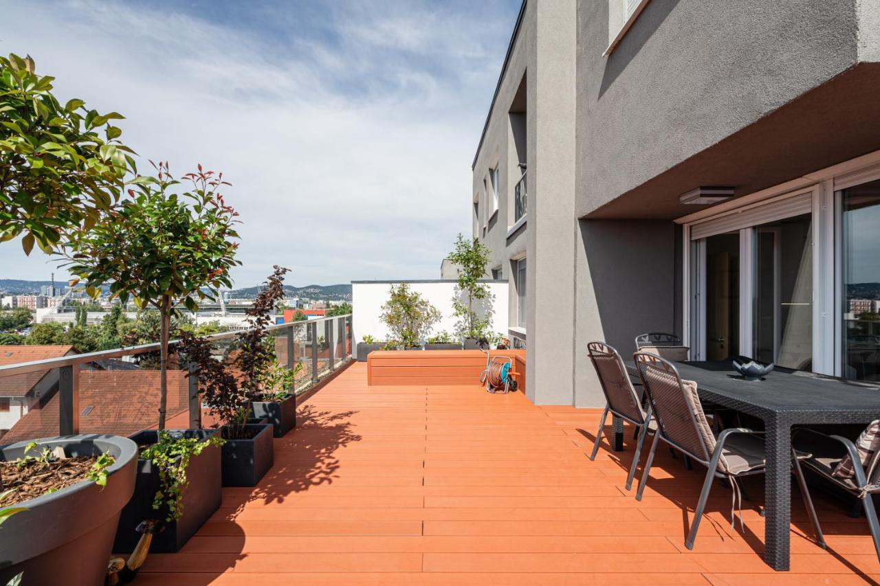 Apartament Sunset Towers *
