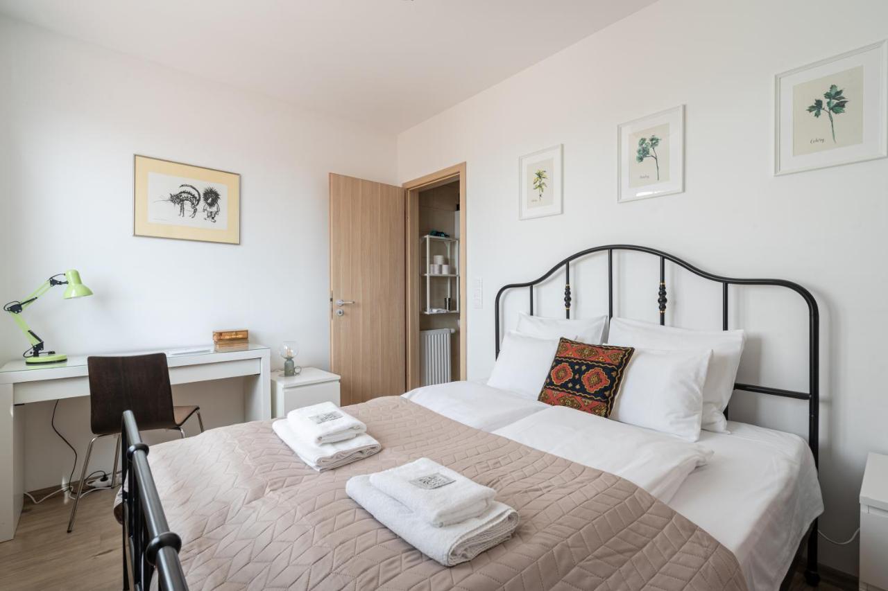 Apartament Sunset Towers