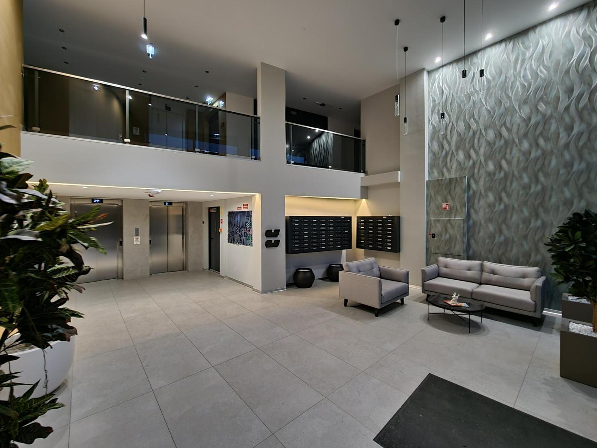 Apartament Sunset Towers